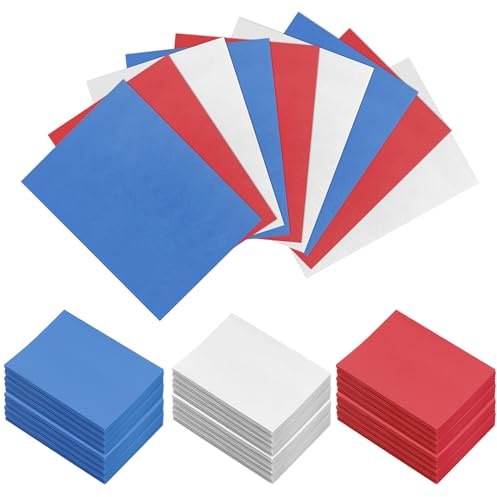 Homgaty Karten Hüllen, 300 Pockets Sammelkarten 50 Seiten Pro 6-Pocket Leere Sammelmappe, Pocket Pages für Tauschkarten, Trading Cards und Münzen, Skylanders, MTG,Farbe Mixen B