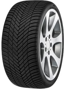 FORTUNA Ganzjahresreifen 225/60 R 17 TL 99V ECOPLUS2 4S BSW M+S 3PMSF Allwetter