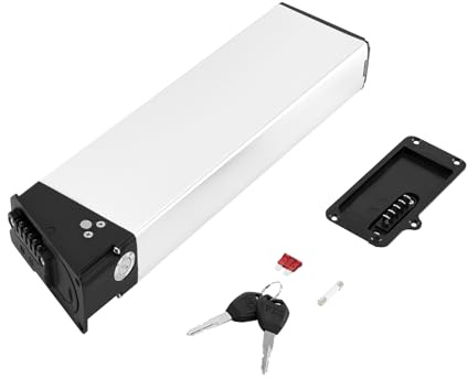 SHIMOST E-Bike 48V 14.5Ah Li-ion battery for bicycle Mate X, Engwe pro 2/EP-2 pro/Engine X