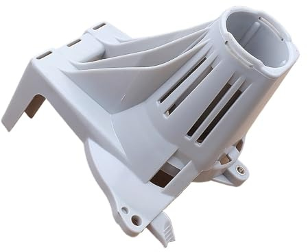 Passiver Scheibenhalter for FS80 FS85 FC80 FC85 HT70 HT75 Gartenwerkzeug 4137 160 2001 Grasbürstenschneiderteile