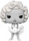 Funko 47061 Pop! Icons - Marilyn Monroe (Black & White Exclusive) #24