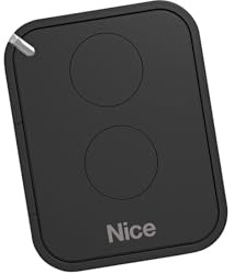 Nice FLO2RE 2-Befehl Handsender FLOR 433,92 MHz