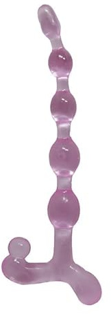 Baile Anal Bendy Twist Bolas Anales 290 g