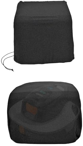 Robotic Pool Cleaner Cover,Highly Elastic,Dust-proof Water Resistant Pool Vacuum Case,Compatible With AIPER Scuba SE/Seagull SE Cordless Robotic Pool Cleaner/AIPER Scuba S1 Pool Vacuum (Cover)