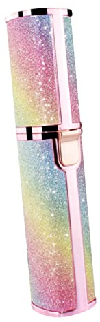 HAPINARY Epilatore Sopracciglia Donna Epilatore Viso Depilatore Elettrico Rasoio Per Peli Depilatore Per Donne Sopracciglia Modellatore Per Rasoio Per Peli Da Donna