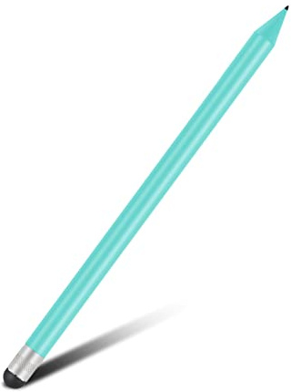 Stylet Tactile Switch SC pour Tablette Lavande Tele (Green)