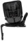 Silver Cross - Motion All Size 2 360 Car Seat - Newborn to 12 years - Isofix Car seat - 5 Point Safety Harness - 360 Rotation - Space