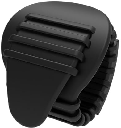 Niesel Soporte Magnético - Clip para Coche de Golf | Soporte Ajustable para Estuche de Herramientas Portátil para Amantes del Humo Hombres Golfistas Uso Interior y Exterior