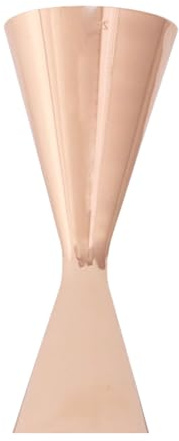 Jigger da cocktail in acciaio inossidabile 304 antiruggine Pratico misurino da cucina con precisi stili giapponesi graduazioni Jigger in acciaio inossidabile giapponese