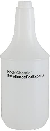 Koch Chemie Cylindre Bouteille 1L pour tête de pulvérisation