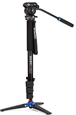 BENRO Monopode A38FDS2PRO