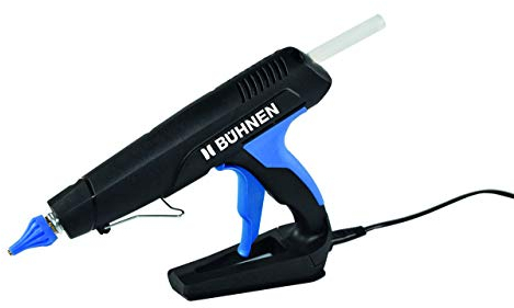 Bühnen HB 196 Heißklebepistole im Koffer