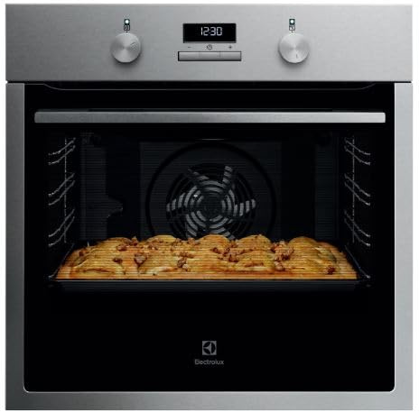 Forno incasso Electrolux KOIGH04X