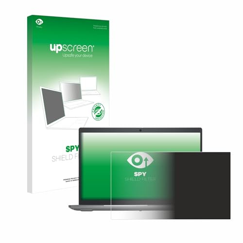 upscreen Filtre de Confidentialité pour Dell Precision 3590 Workstation | Anti-Spy Protection d'écran Made in Germany Anti-Espion Privacy Filter Anti-Regard Mat
