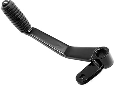 WKXTECZT Pedana poggiapiedi Moto per Benelli BN 125 BN125 BJ150 TNT 150 150i BJ150-29 29A 29B Leva del Cambio per Moto Pedale del Cambio Leva del Freno Pedale(Leva del Cambio)