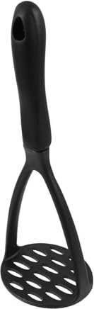 Cabilock 2 Piezas Triturador De Patatas Trituradora De Prensa De Jengibre Picadora De Carne Manual Trituradora De Calabaza Prensadora De Alimentos Prensadora De Patatas Prensadora De