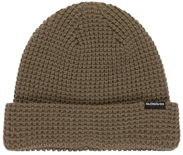 Quiksilver Tofino Beanie Barnmössa, beige, one size