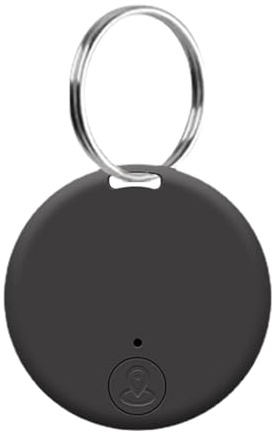 Key Finder | Item Locator | Minii GPS Tag | Anti-Lost Tag | Luggage Tracker | Two-way Alarm Reminder | Alarm Sensor Device Item Finder For Kids, Pets, Assets