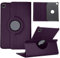 Custodia Cover Compatibile con Samsung Galaxy Tab A8 10.5 SM-X200/X205, 360 Rotating Stand Case Premium Pelle Sottile e leggera