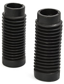 Gabel-Faltenbälge für BSA und Triumph, ersetzt OEM 97-2513