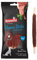Rosewood Kau-Sticks für Hunde, Lammgeschmack - Rinderhaut, Zahnpflege, Getreide- und Glutenfrei, Keine Künstlichen Zusätze, 72 g