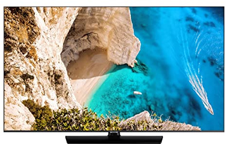 Samsung NT678U HG50NT678UF 50 Smart LED-LCD TV - 4K UHDTV - Black