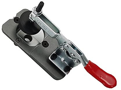 Namvo Perforatrice de charnière de 35 mm pour menuiserie, gabarit de per?age pour menuiserie, gabarit, guide de per?age pour menuiserie