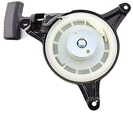 MCHNIC Seilzugstarter für MTD Fleurelle Budget Rasenmäher mit OHV Thorx 35 45 55 Motor