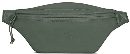 JOHNNY URBAN Bauchtasche Damen & Herren - Toni - Hip Bag für Alltag, Festival & Sport - Stylische Crossbody Bag für Reisen - Wasserabweisend