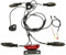 FOXCUP Josenidny DIY Custom Version Elektrofahrrad 24V/36V/48V Scheinwerfer vorne hinten Blinker Licht Bremslicht Ebike Umbausätze Rot Gelb