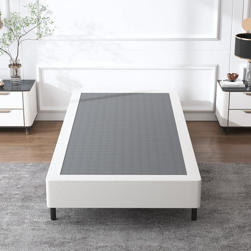 XINXINYAN Twin Box Spring 7 Inch High Loading Capacity