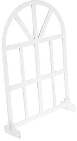 Gatuida Kosmetik Fotografie Requisiten Faux Fenster Schatten Hintergrund Fotografie Requisiten Für Produkt 1pc Licht Und