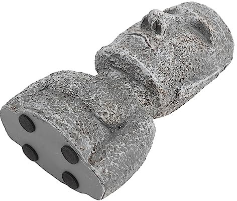 CIYODO Individueller Flaschenöffner Aus Stein Bierflaschenöffner Neuheit Für Küche Und Camping