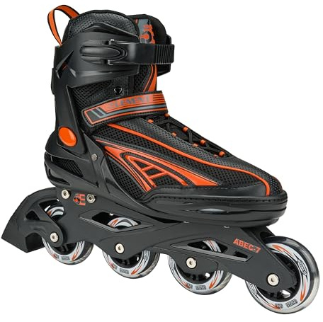 5th Element Panther Fitness Inline Skates for Men 11.0