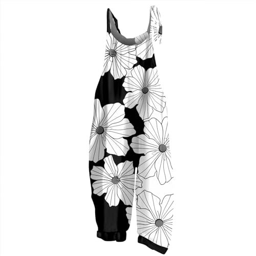 RMBLYfeiye Blitz Latzhose Damen Hosenanzug Hochzeit Festlich Elegant Ballonhose Jumpsuits Cosyworld Overall