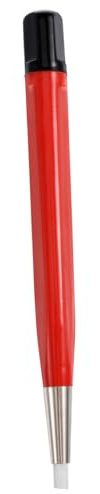 Fiberglass Rust Removing Pen Corrosion Cleaning Brush for Jewelry Watches and Clocks Precision Cleaner Tool for Delicate Surfaces