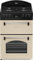Leisure CLB60GCC 60cm Wide Classic Range Style Gas Cooker - Cream - A+ Rated, H90 x W60 x D60 (cm)