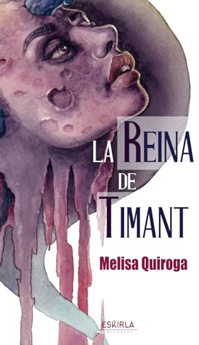 La reina de Timant: novela juvenil aventuras ciencia ficción ilustrada