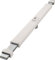 ABUS 016899 – Stange Transversal Blanca mit Zylinder System V pr2800 W L1 W