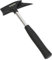 Claw Hammer with Nail Holder/Magnet 600 Grams Made from Special Steel from WIESEMANN 1893 | Enforce Series | roughened Steel Handle | 80577