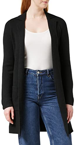 VERO MODA VMTASTY FULLNEEDLE LS New Coatigan NOOS