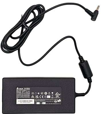 Delta Genuine New Compatible with HP Pavilion Gaming Laptop - 17-cd1000na Laptop 150W AC Adapter Notebook Charger Power Supply PSU Adaptor Power Cord Quick Dispatch