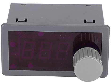 Spannungssignalgenerator, Einstellbares Multiturn-Potentiometer mit Hoher Genauigkeit, 0–10 V, für Industrielle Steuerung
