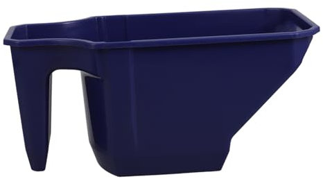 OSALADI Plastic Paint Tray and Paint Cup Holder Set for House Painting with and Roller Container for