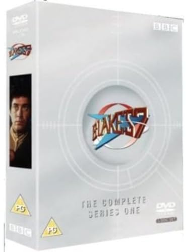Blake's 7 - Series 1 [DVD]