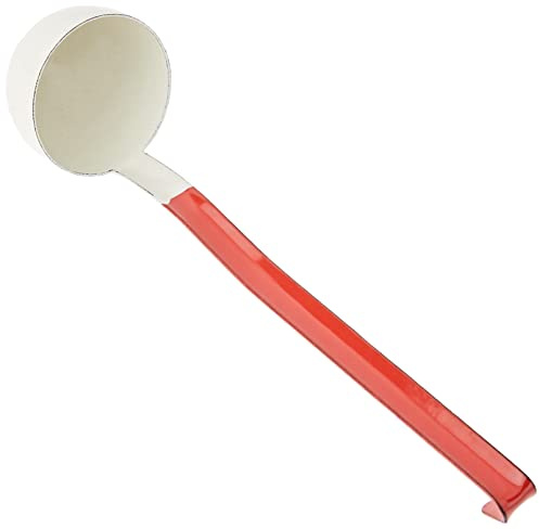IBILI 908906 Louche, Acier, Multicolore, 25 x 6 x 4 cm