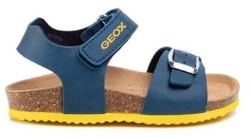 Geox Garçon J Ghita Boy B Sandales, Avio, 29 EU