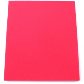 Alfombrilla de filtro de aire, filtro de repuesto recortable, 33 cm x 28 cm x 1,5 cm, para scooter, ciclomotor o moto