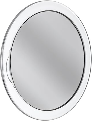 Tatay Espejo Aumento Nerta X8 con Ventosas 15cm. 4440501