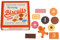 Rex London Traditional Wooden Tea Party Biscuits